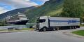 Wat is FTL transport? Full Truck Load uitgelegd