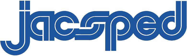 Jacsped logo